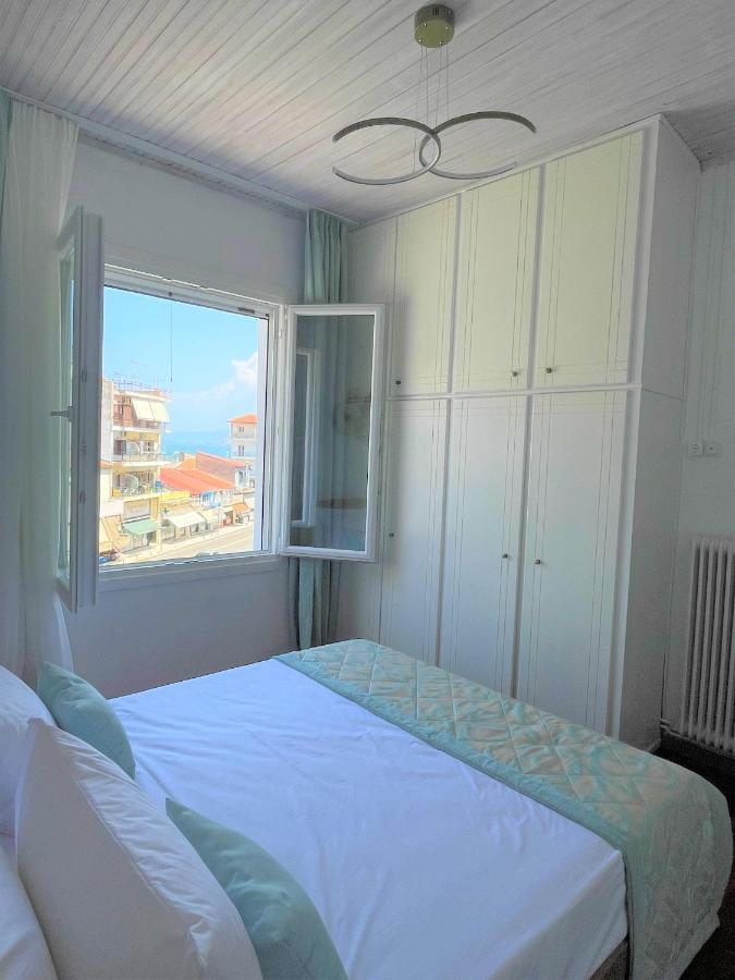 Aqua Mare Luxury Apartment *