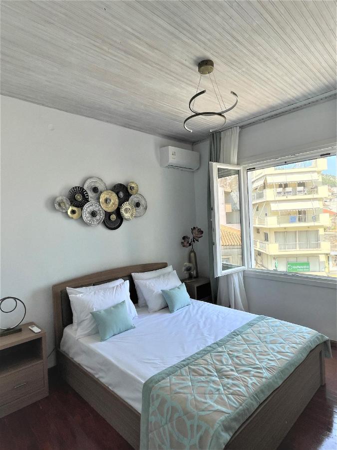 Aqua Mare Luxury Apartment