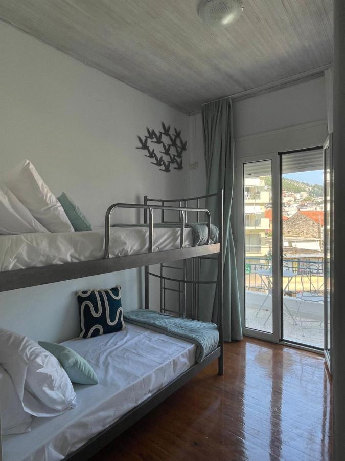 Apartment Aqua Mare Luxury