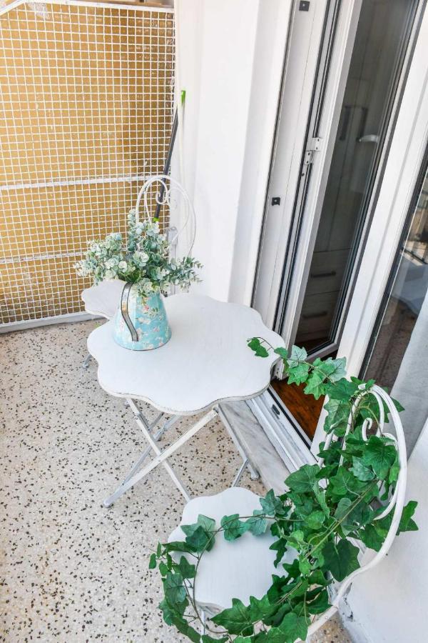 Apartment Aqua Mare Luxury