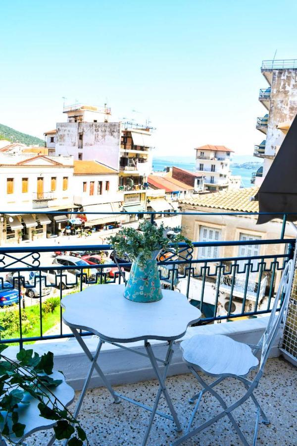 Aqua Mare Luxury Apartment