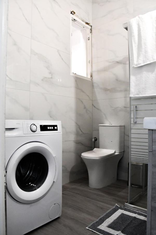 Aqua Mare Luxury Apartment *
