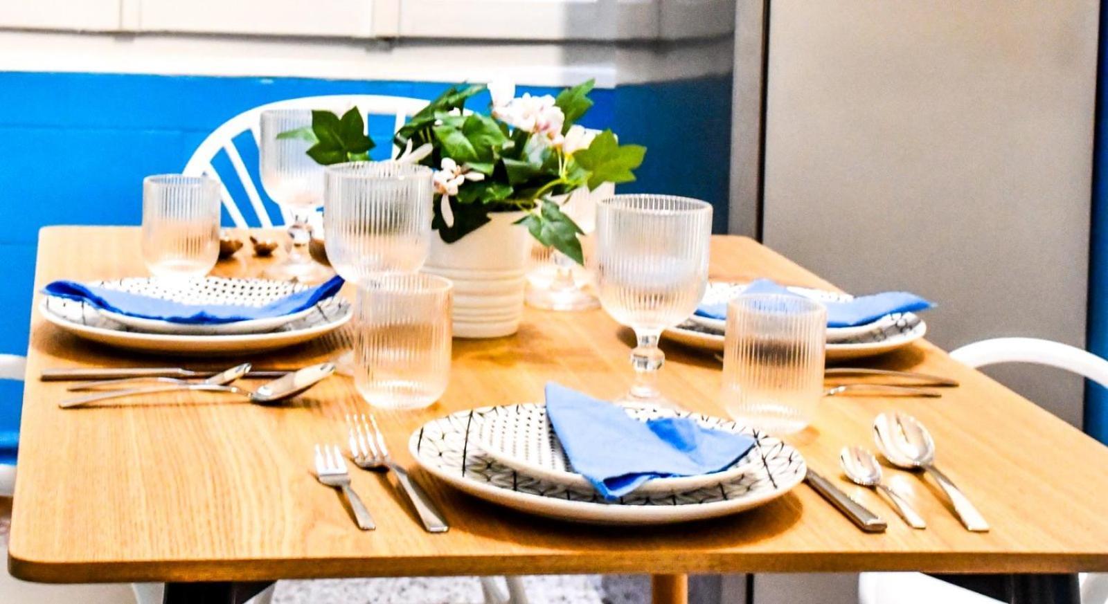 Apartment Aqua Mare Luxury *