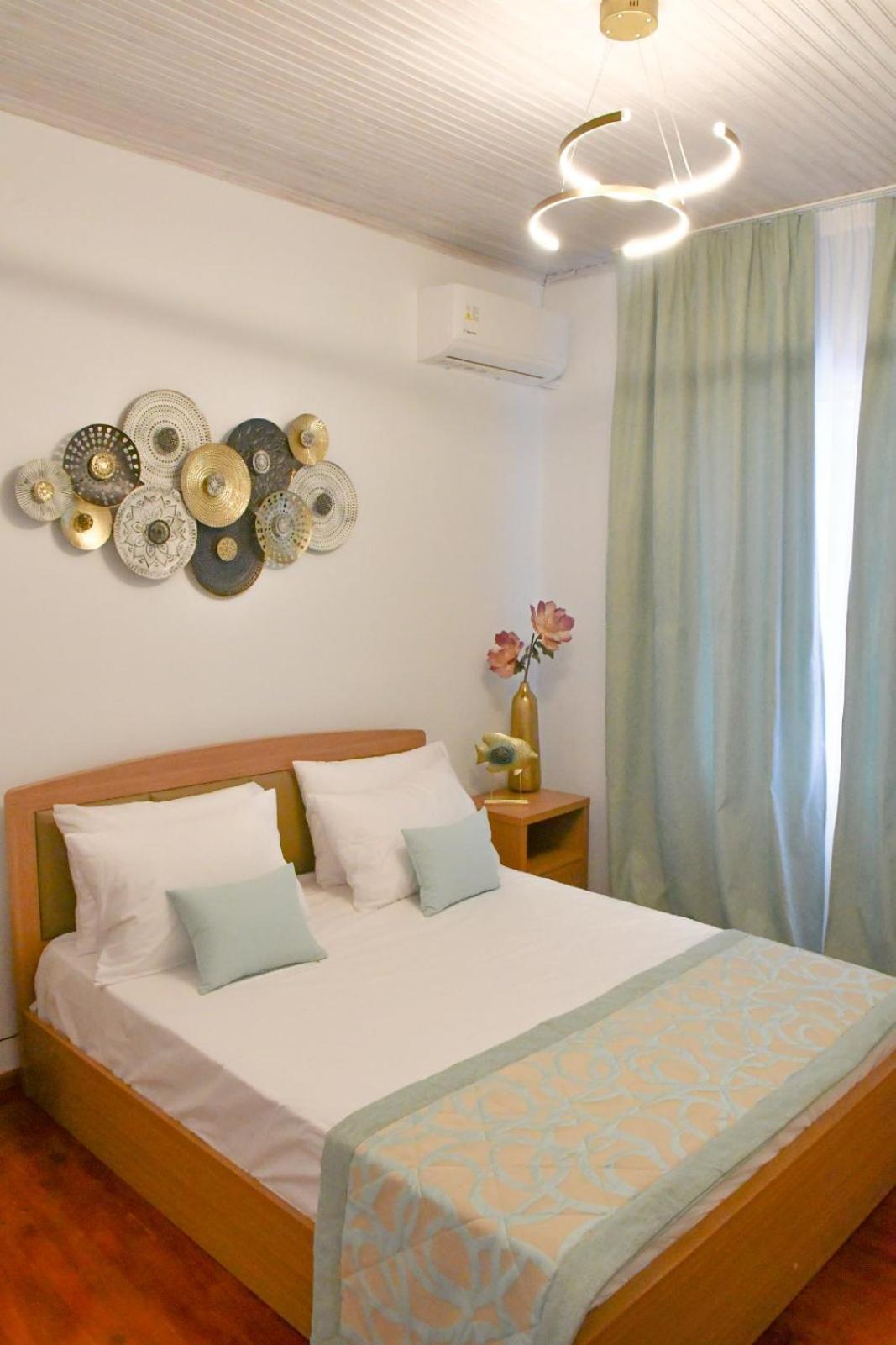 Aqua Mare Luxury *